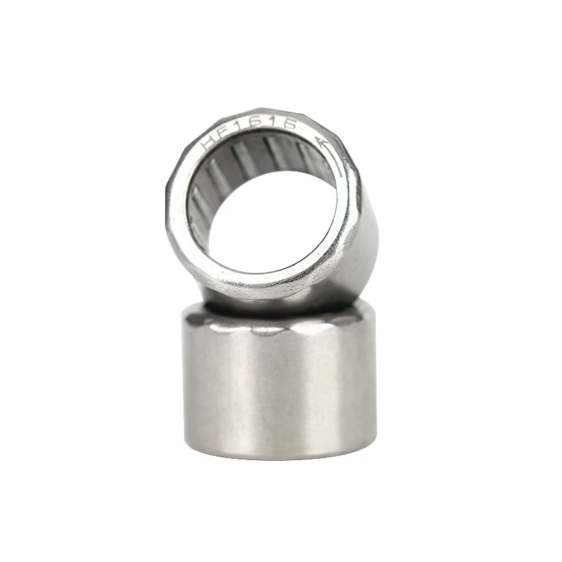 thumbnail image 2 of VXB HF3020 One Way Clutch Needle Bearing - 30x37x20mm (Pack#8639) 2 of 6