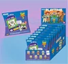 12 boxes/ 8 pieces box