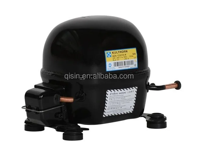 Brand New AEA2415Y Compressor for Refrigeration: Ideal for