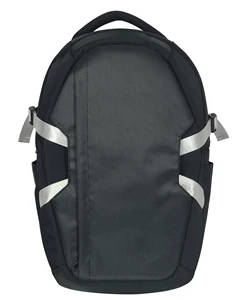 Custom Logo Portable Fitness Training Oxford Cloth Backpack Multi-layer Pocket Waterproof School Bag