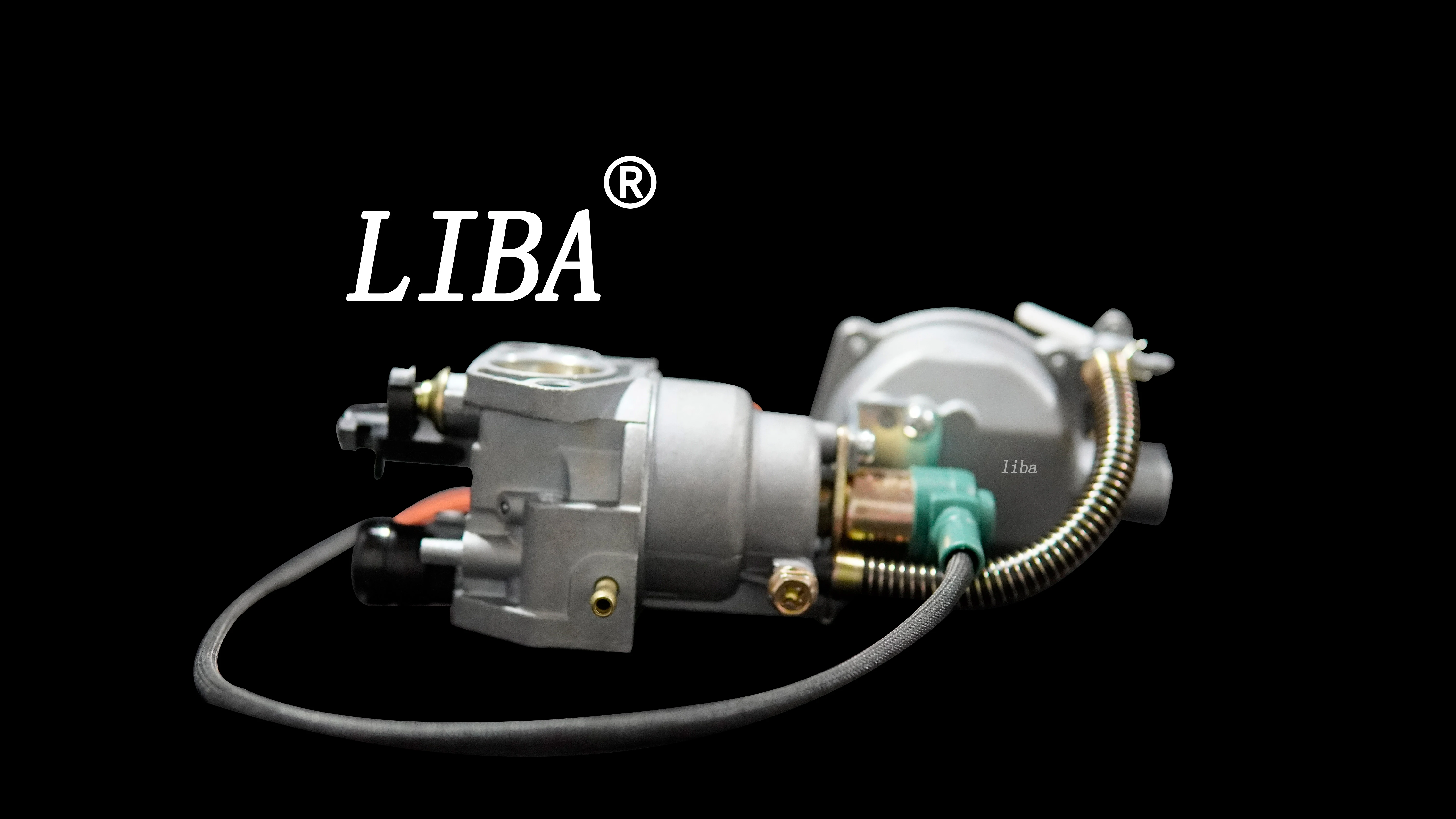 Изготовленный на заказ прямо от производителя щедевая цена домашнего использования бензопила карбюратор торговли генератор для генератора