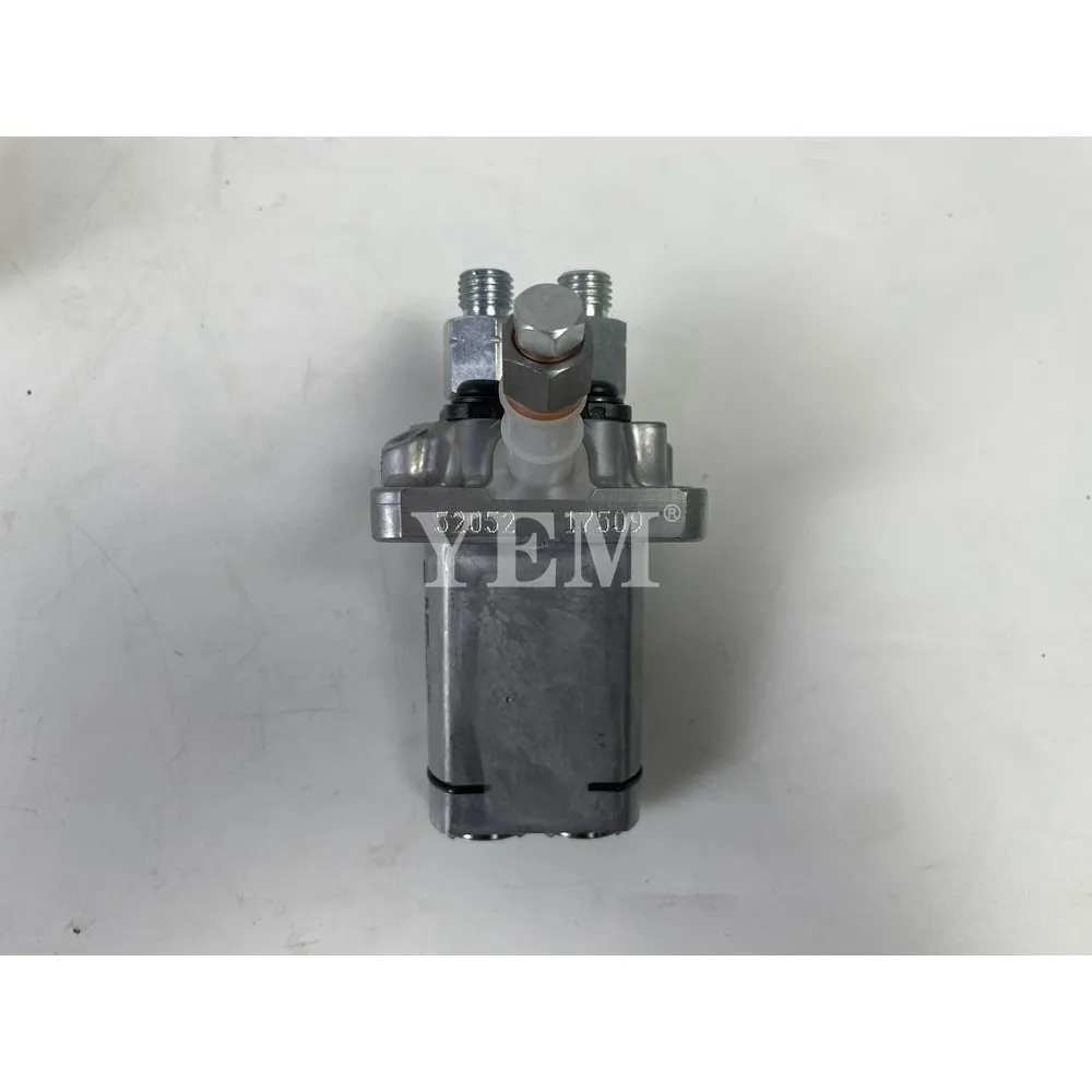 Brand New Z402 Fuel Injection Pump 16001-51012 Fit for Kubota Z402 Engine.