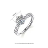 The Nine-star Ring