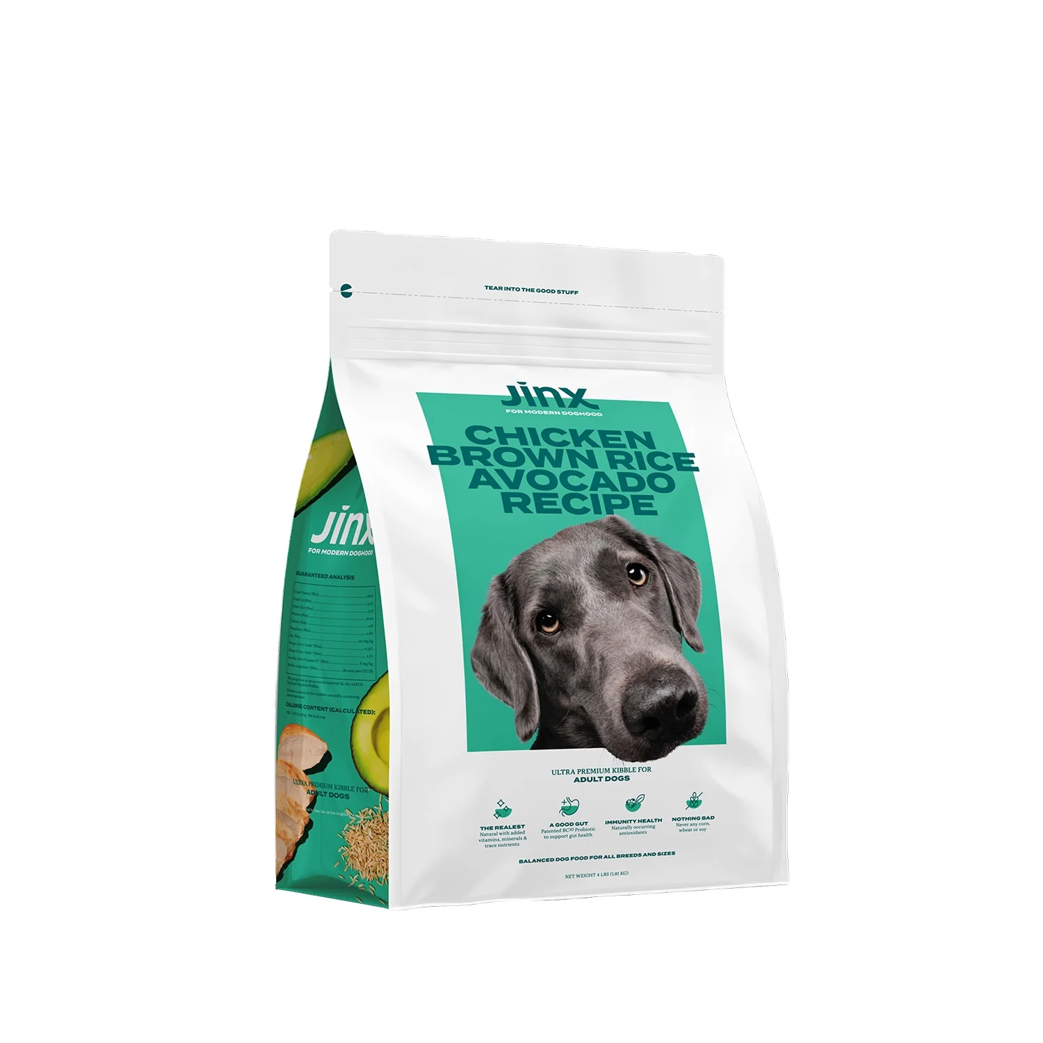 How To Make Dog Food Smell Better at Theresa Scott blog