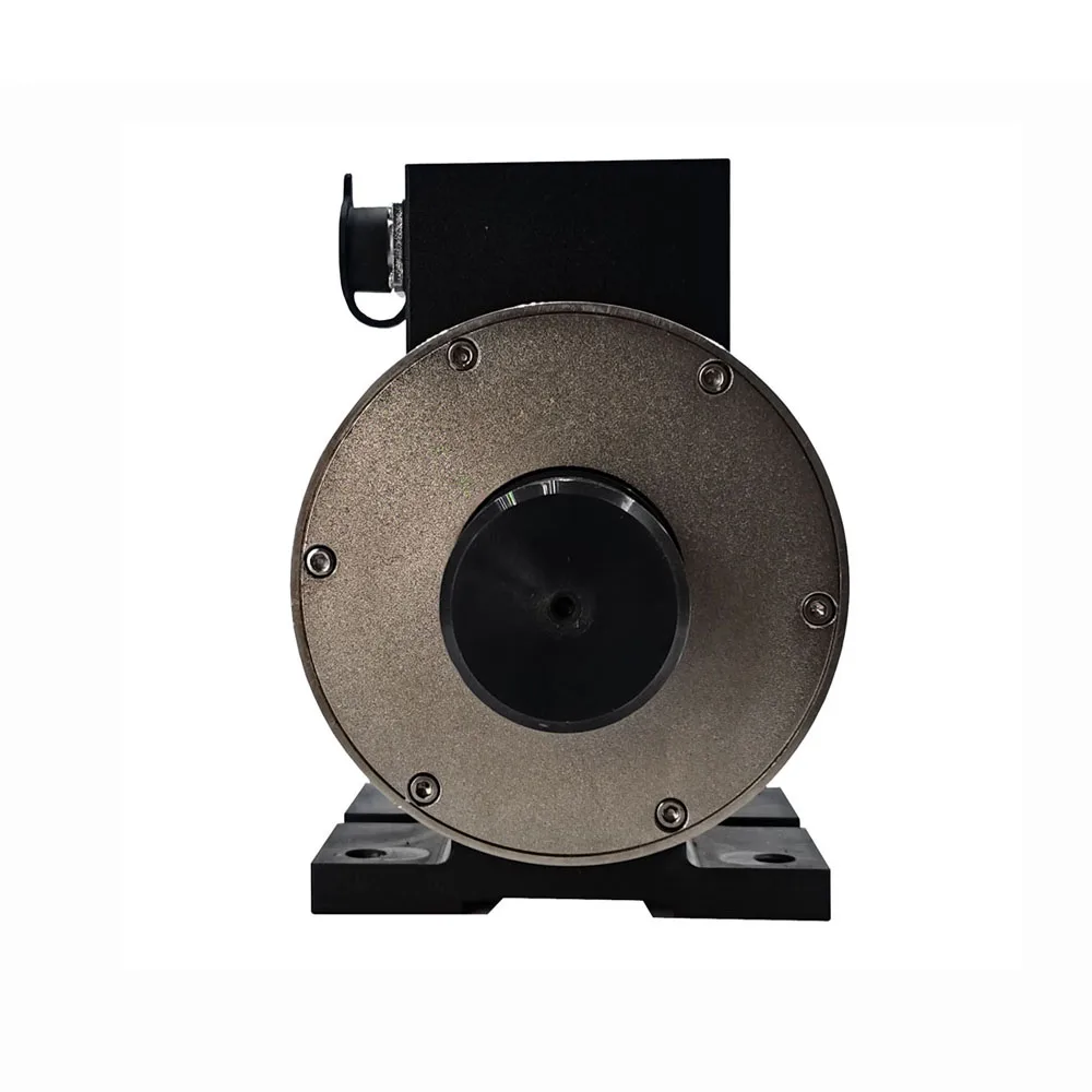 Digital Dynamic Rotate Speed Torque Transducer Continuous Rotation Electric Torque Sensor 0~500KN.m Range High Precision High