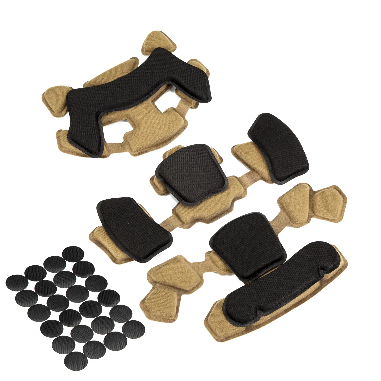 Storing Protect Equipment Inner Replacement Air Cushion Cotton Padding