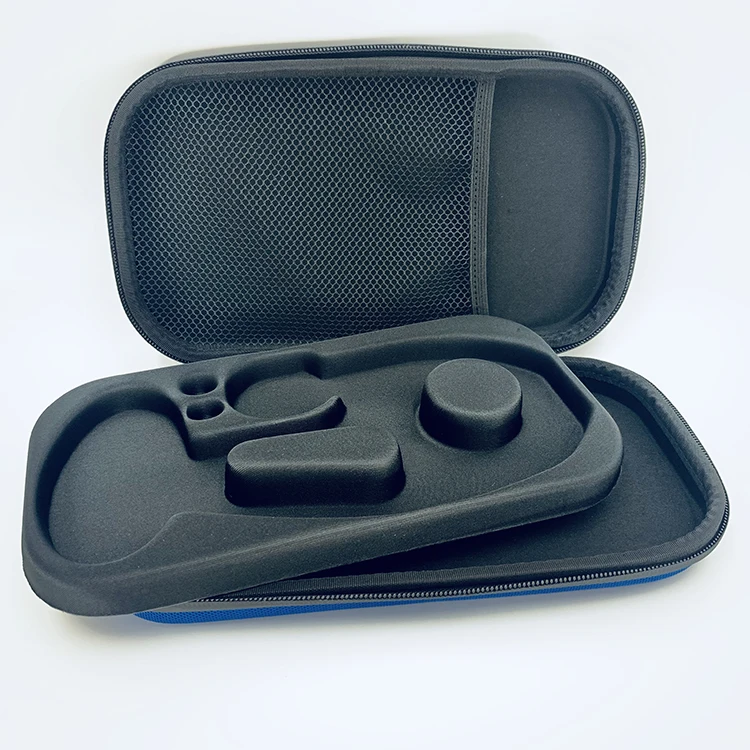 product crown best seller eva medical stethoscope bags carrying case hard custom medical storage stethoscope case bag-5