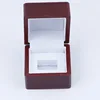 Anello con scatola