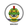 WM2907