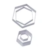 4 pezzi/set