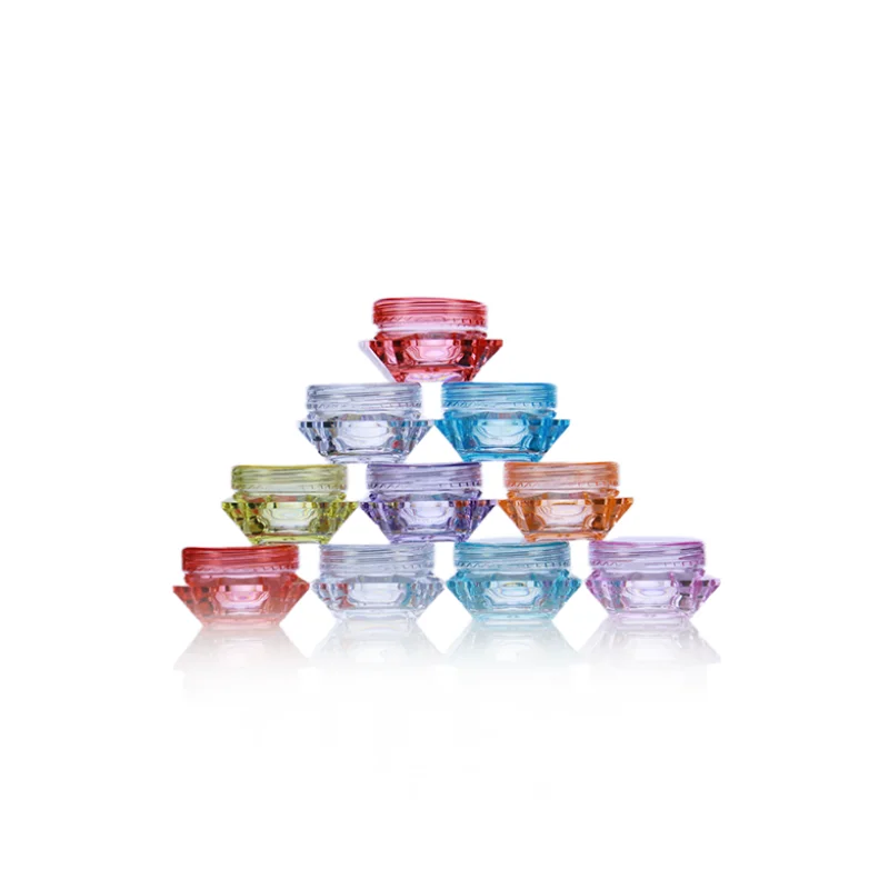 15 Stück 20 Ml Leere Kosmetikbehälter Transparent | Mit 3 Spateln & 18 Etiketten, Auslaufsicher, Für Cremes, DIY