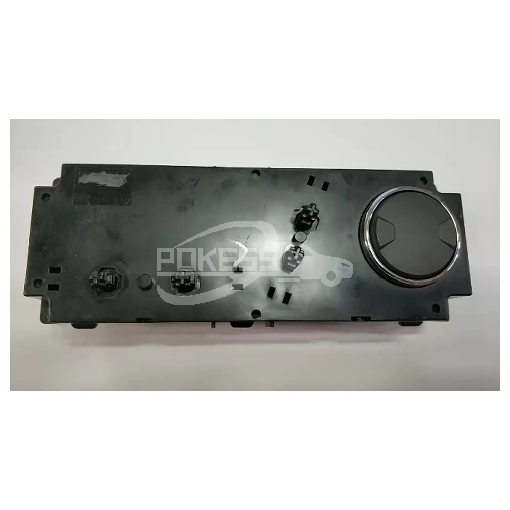 Auto Parts DG9T14B709AE3ZHE DG9T14B709AD3ZHE Seat Adjustment Switch-Di... — 2