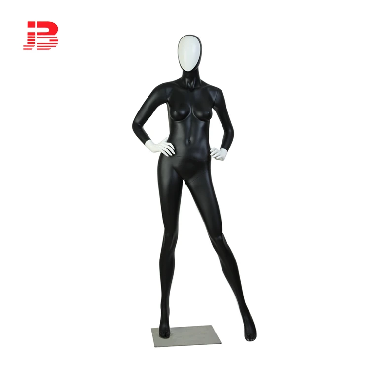 standing full body abstract head fitness