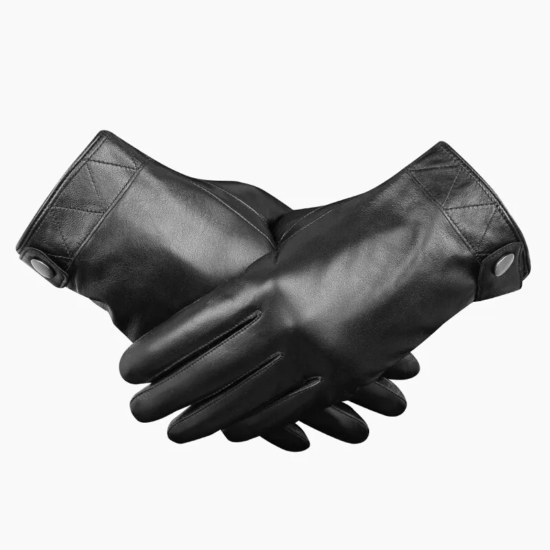waterproof sheepskin gloves