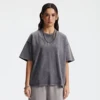 Batik grigio scuro - edizione boxy