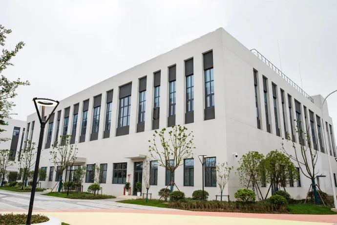 Guangzhou Dawu Auto Parts Co., Ltd.