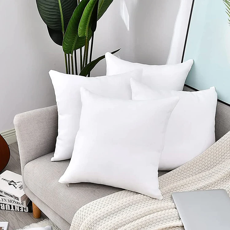 16 inch clearance square pillow