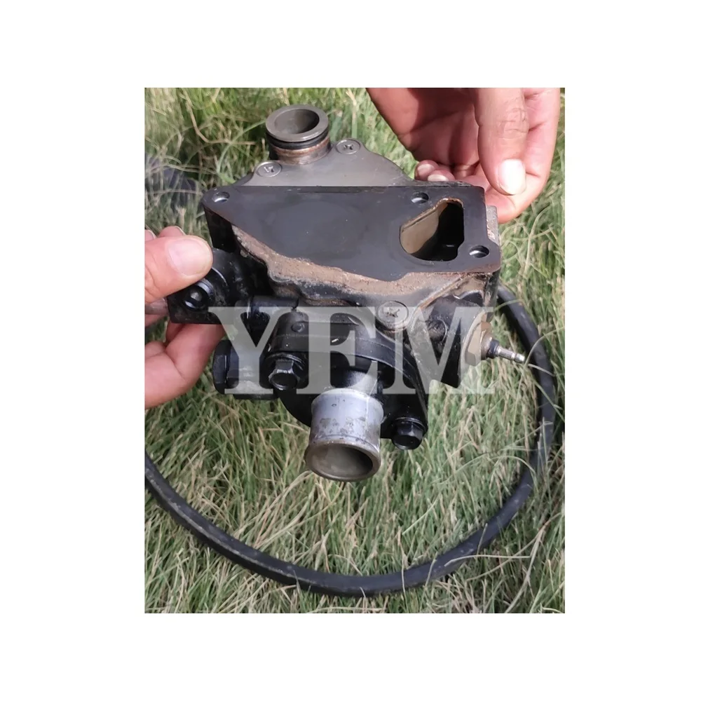 3TNV76 Water Pump for Yanmar Engine Parts Manufacturer 3