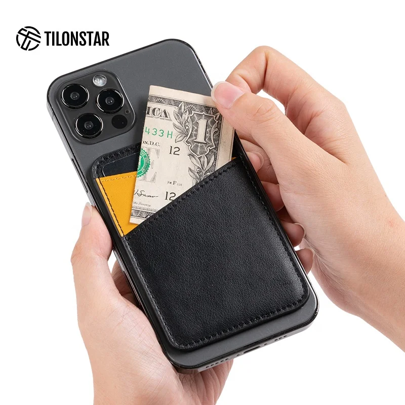 3m credit card sleeve RFID Blocking Sleeves Its the perfect accessory for those who appreciate simplicity and want to streamline their everyday carry Kbinter Slim Credit Card Holder