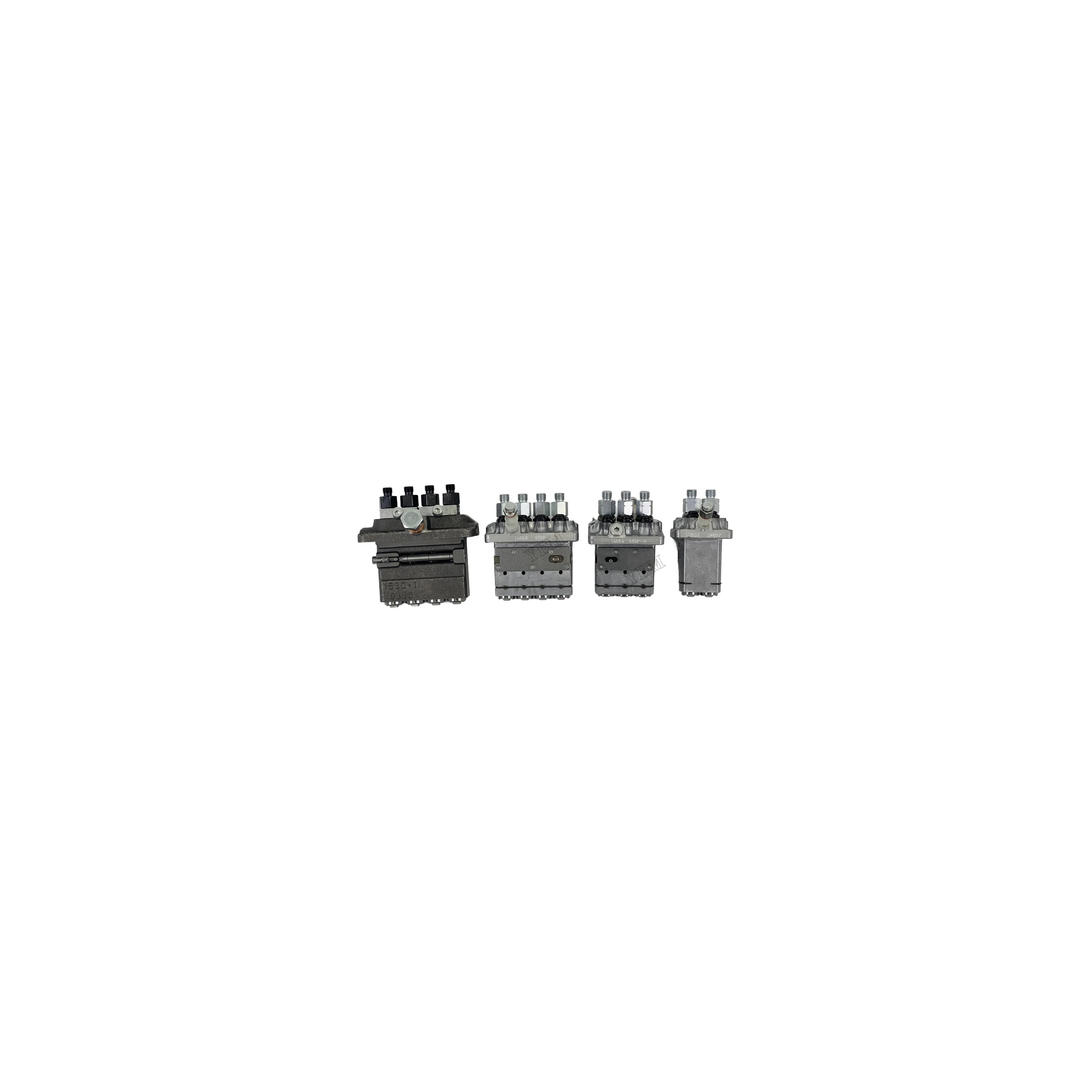 D782 Pump Rotor Compatible for Kubota Engine Rebuild Kit