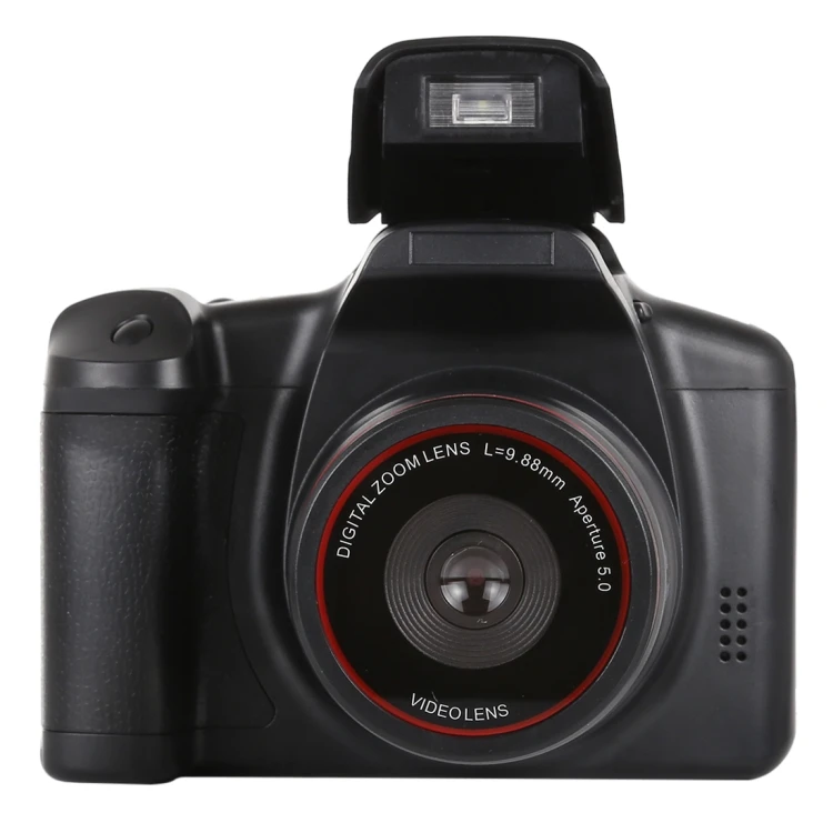 Цена по прейскуранту завода-изготовителя 1,3 Мега пикселей HD DV SLR дети цифровой камера 2,4 дюймов ЖК-дисплей Full HD 720P Запись EIS для цифровой камеры