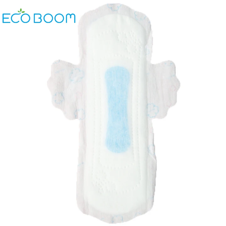 Oem Odm Hypoallergenic Anti Rash Napkin Comfortable Panty Liner