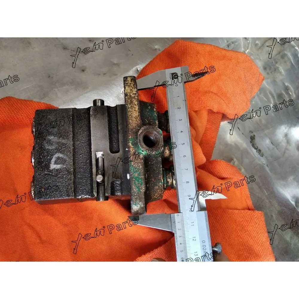 D950 Injection Pump for Kubota Diesel Repair Kit 6