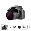 DC207 black standard model + polarizer