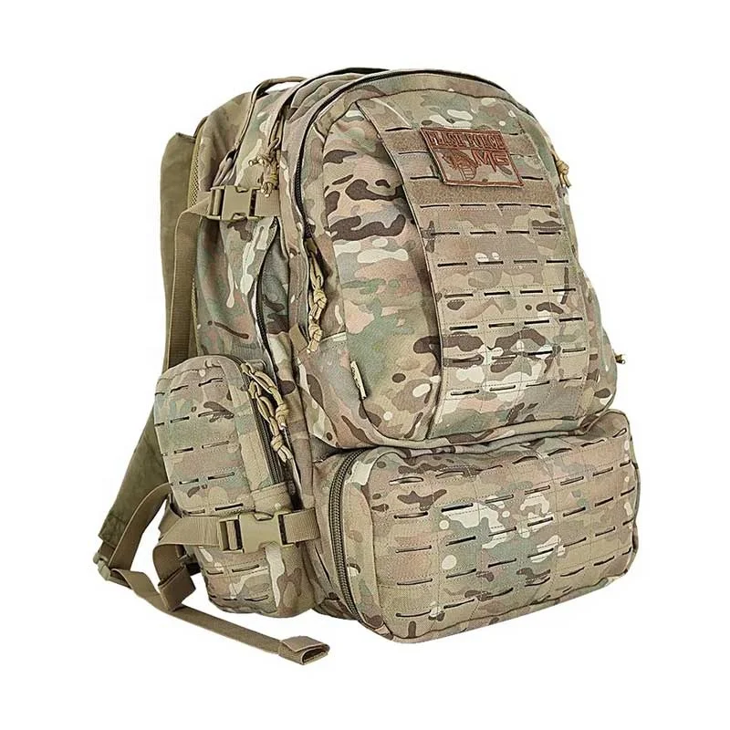 Kms Custom Professional Outdoor Molle System Large Multicam Camouflage 