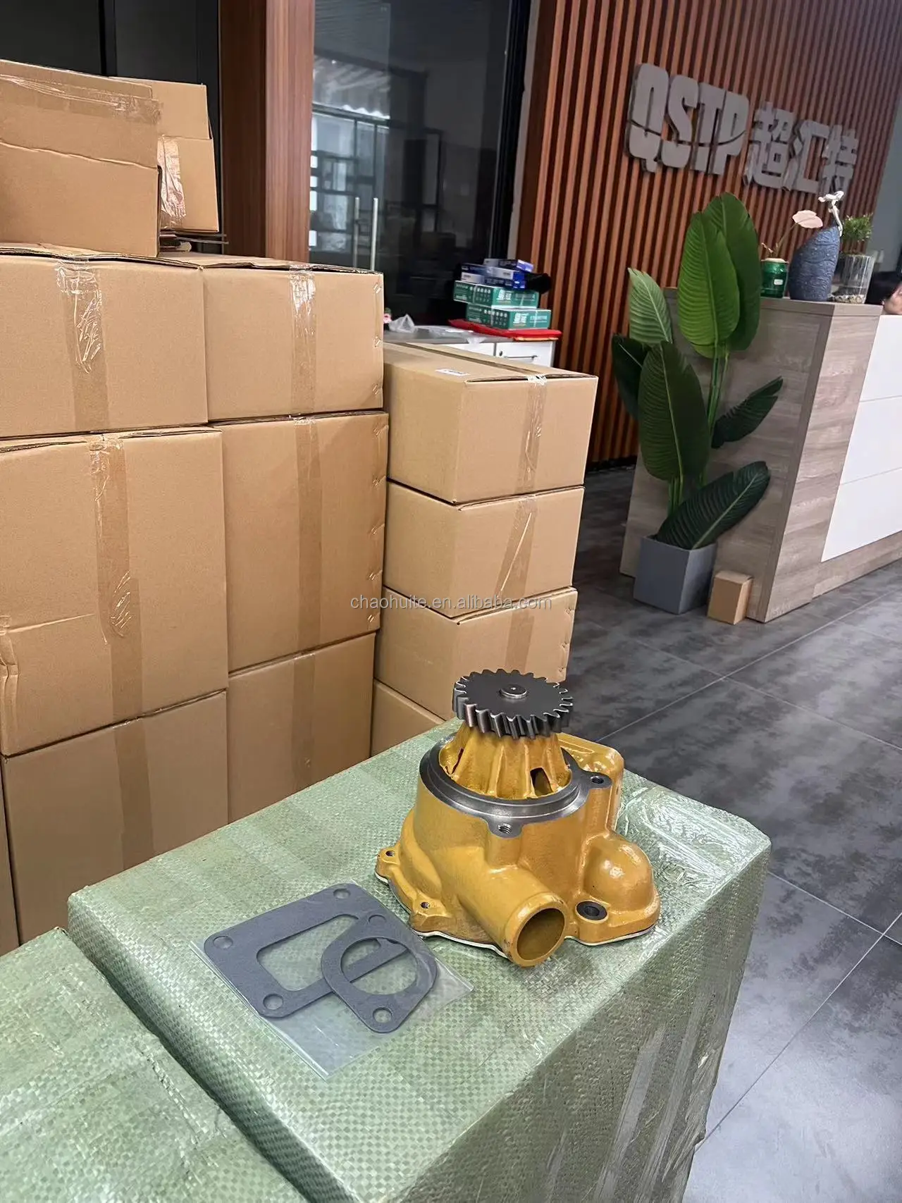 6151-61-1102 PC300-3 