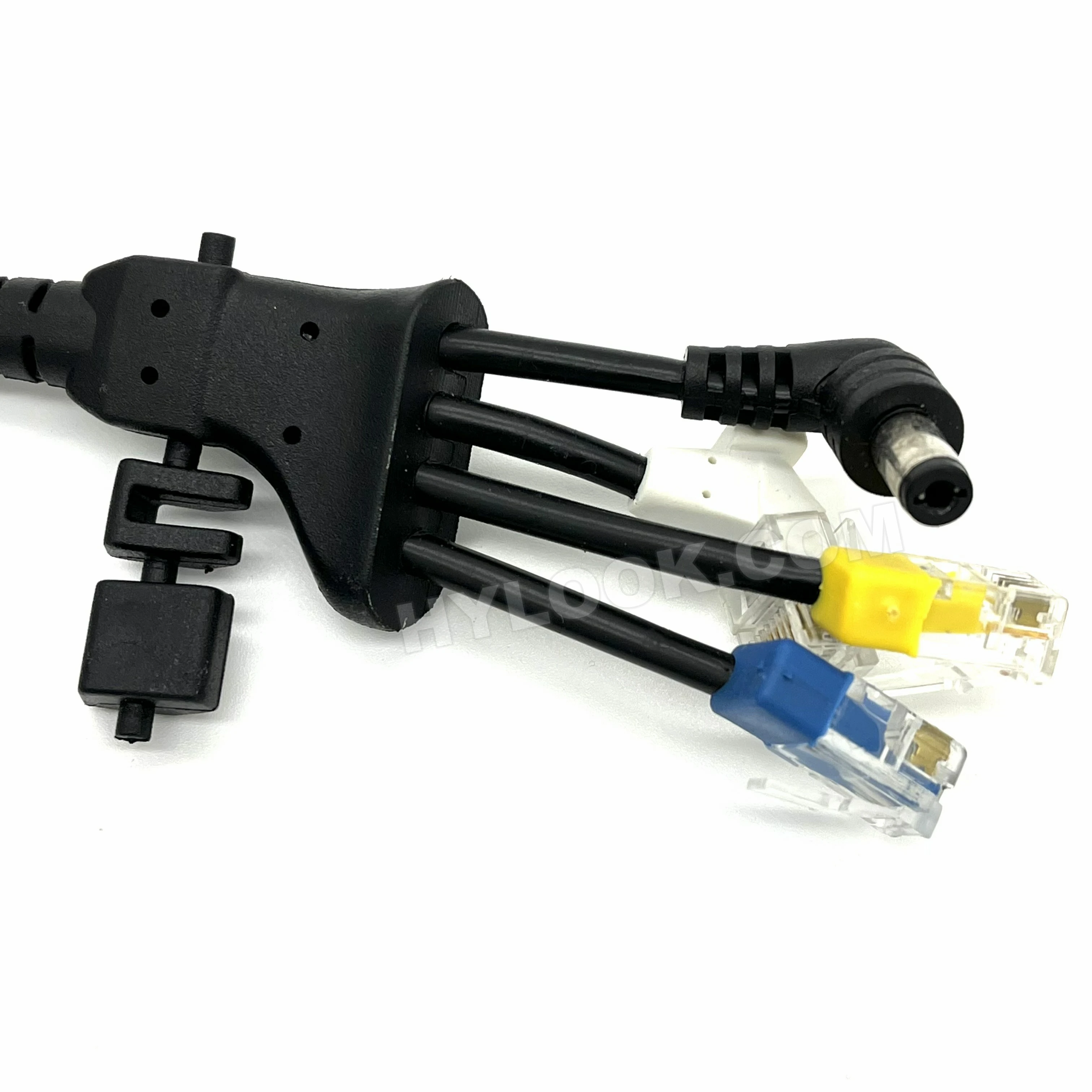 Multi Connector Cable for Pos Terminal Ingenico EFT 930 Sagem 260670963