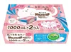 Parfum floral rose
