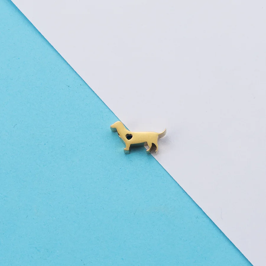 Dog Pendant