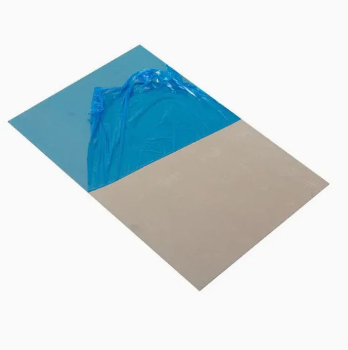 Competitive Price Customized SS304 Stainless Steel Sheet Plate High Quality Metal Product