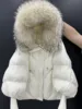 Beige-1-Con cappuccio