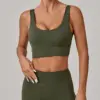 Olive green
