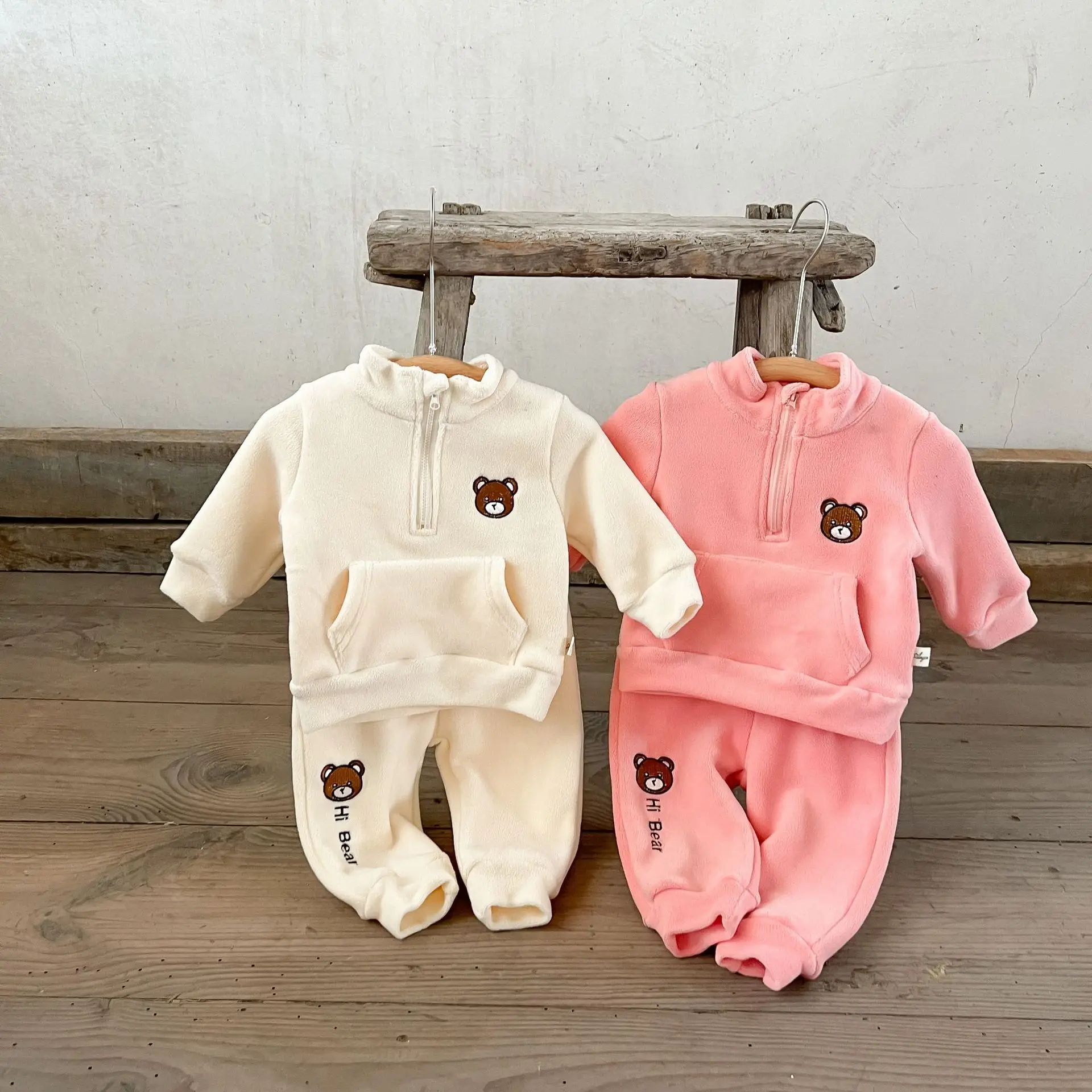 Infant Sports Clothes