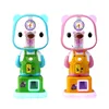 Cute Bear Gumball Machine Intent Gold