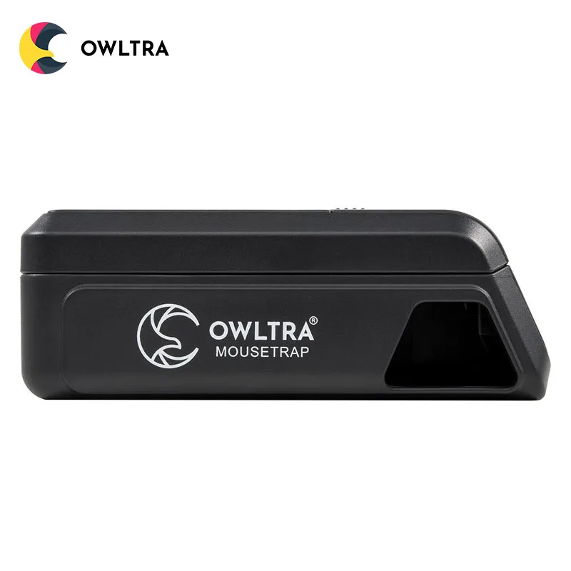 OWLTRA] High Voltage Wifi Rat Trap House Indoor Kitchen Electric