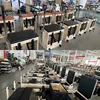 Pilates Reformer