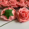 rosa champagne