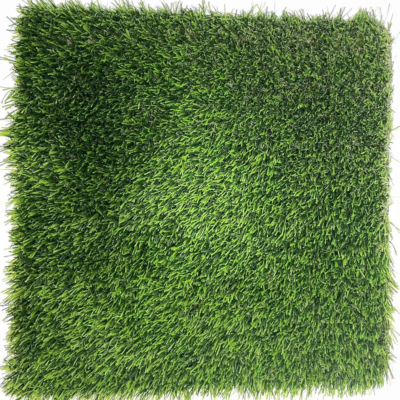 Non Infill Synthetic Artificial Grass Export Supplier Artificial Turf Grass Carpet