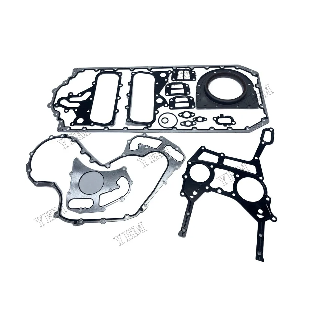 Original Brand New 1106A-70TA Full Gasket Kit T403396 903053 1721050003 SA 1911 for Perkins