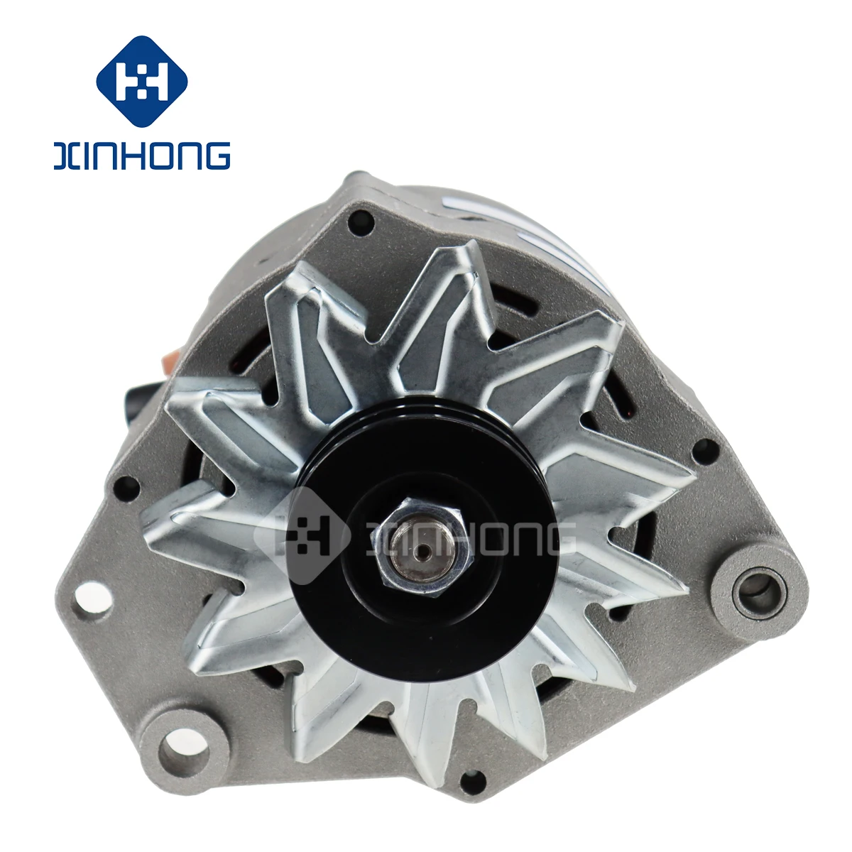 High Quality Alternators - Genuine Spare Parts for Cars