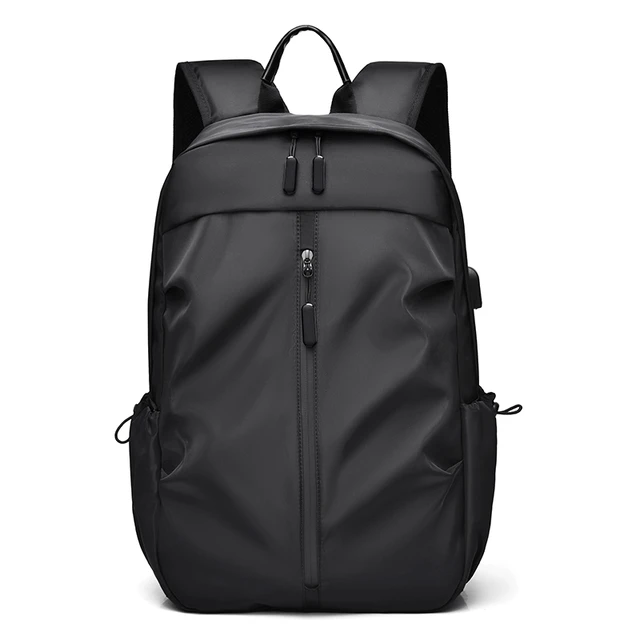 Factory Outdoor Sports Waterproof Travel Mens Mochilas escolares Office Computer Leisure Sports notebook bag Student backpack