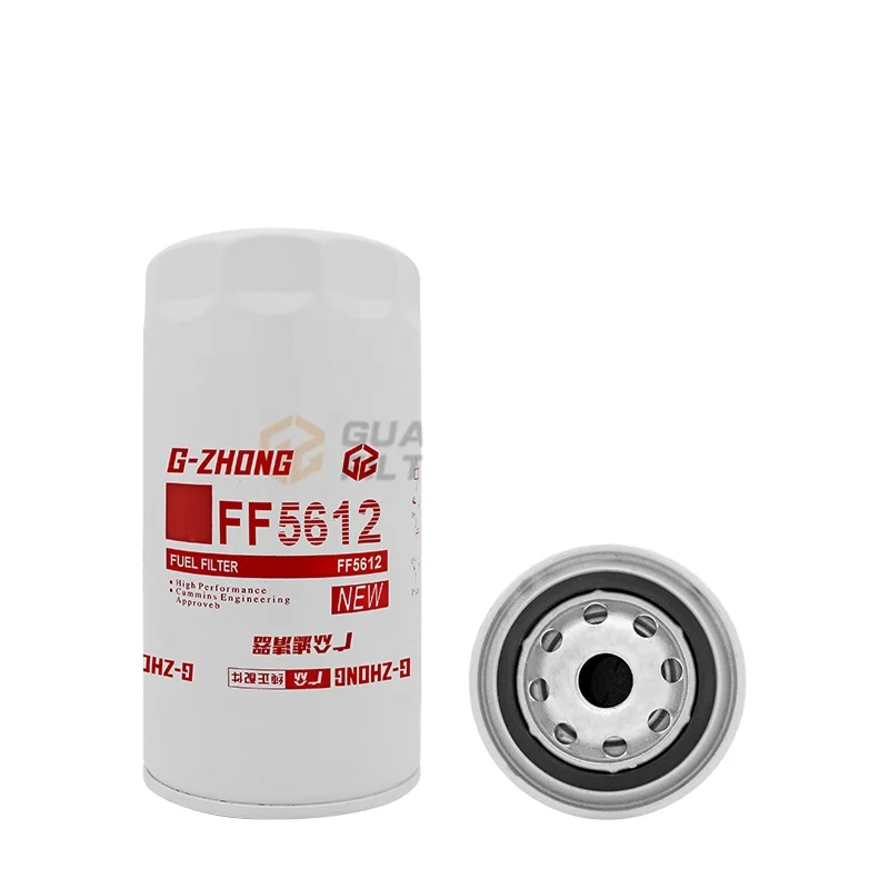 CUMMINS Diesel Engines - Reliable Fuel Filters from China