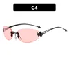 C4 Pink