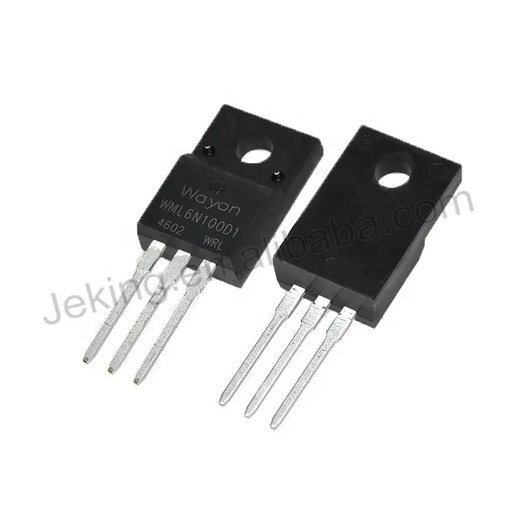 WML6N100D1