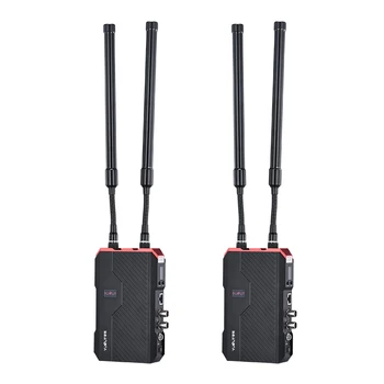 YUOUT YD-OL1001-X1 1.4GHz HD SDI Video Transmitter Wireless 1000 Meter 1KM+ 1080P/60Hz Live Camera