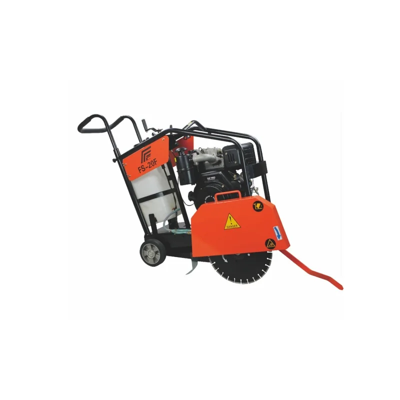 Factory Directly Supply Good Price Manual Concrete Cutter High Quality Concrete Cutter Industrial Concrete Cutter